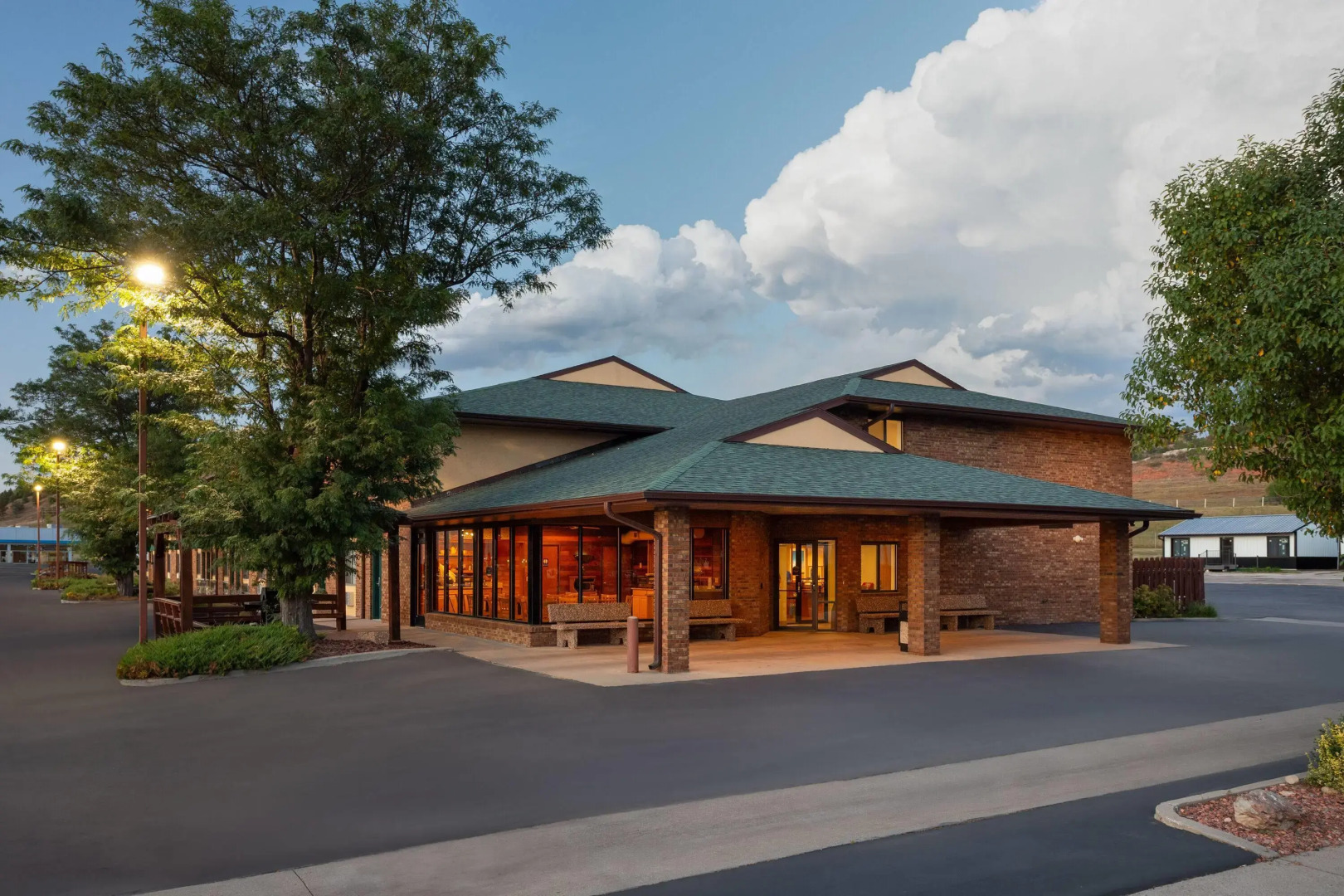 Days Inn by Wyndham Spearfish