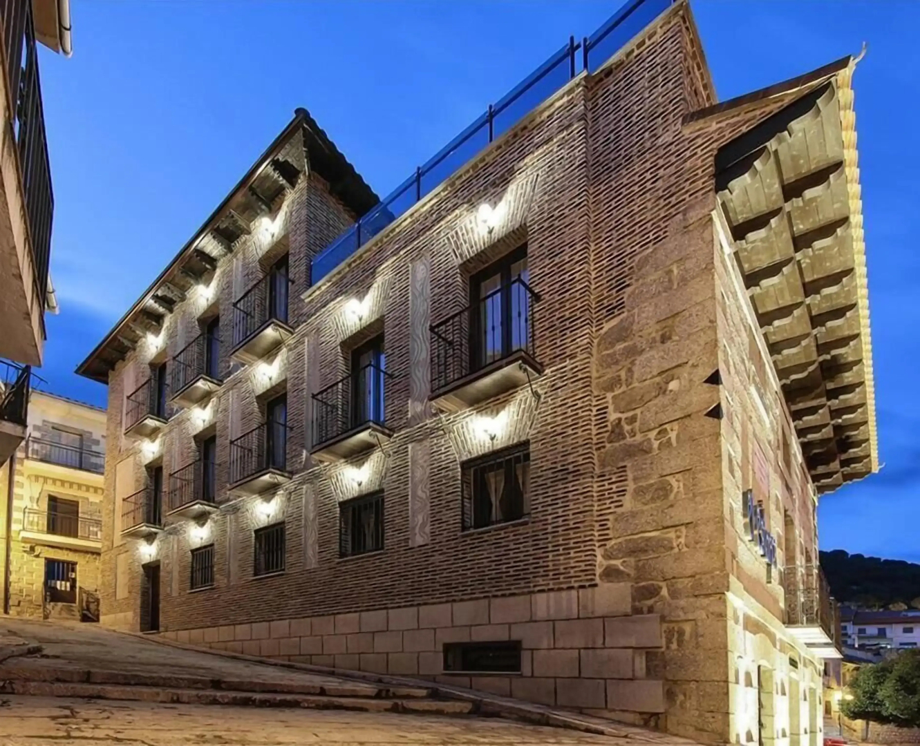 Hotel El Estanco