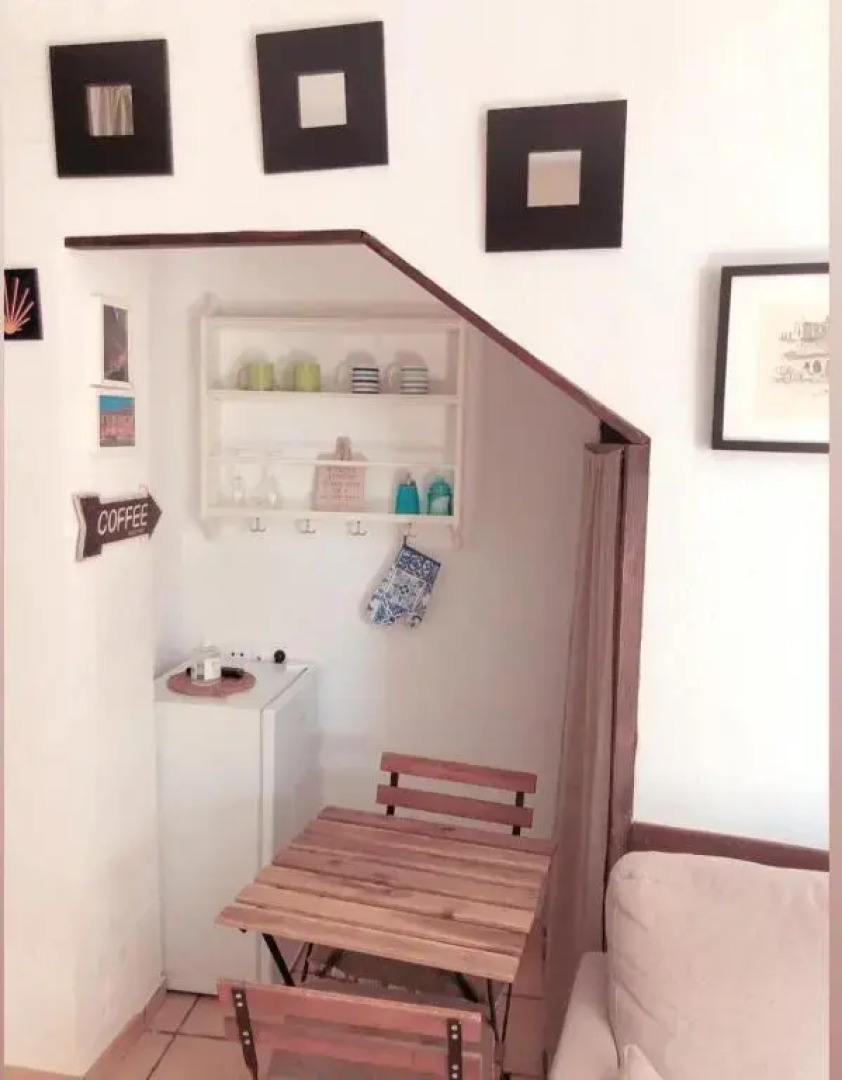 Apartamento Rural Val de Xálima