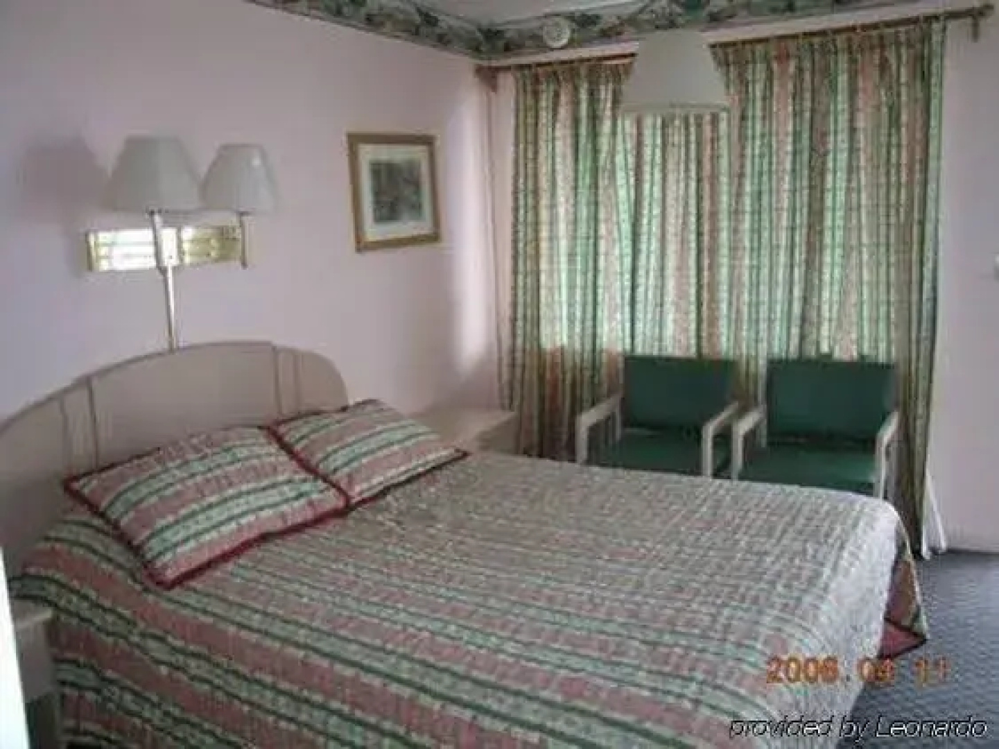 Dolphin Inn Cayucos