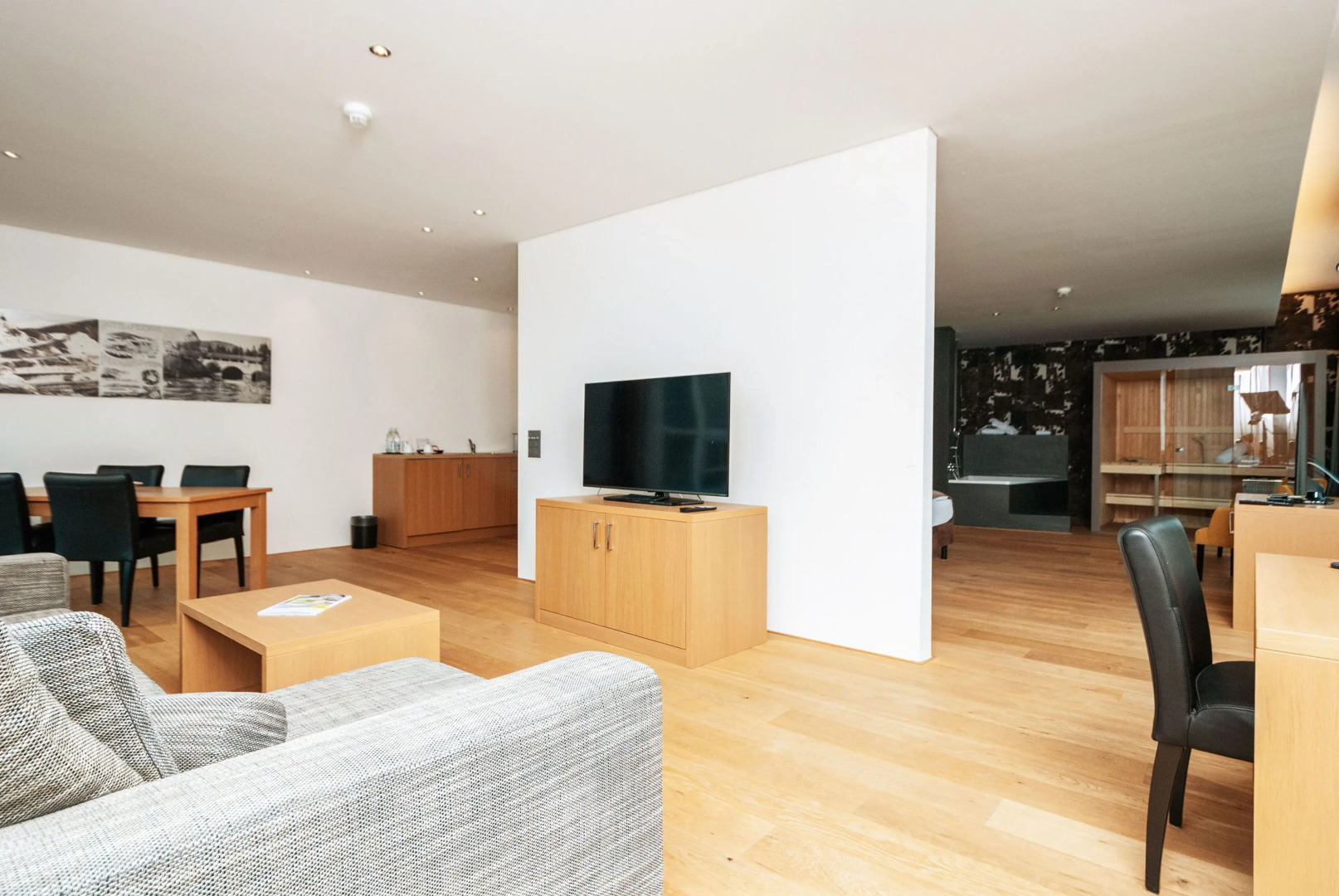 Tailormade Hotel SIHLPARK Schindellegi