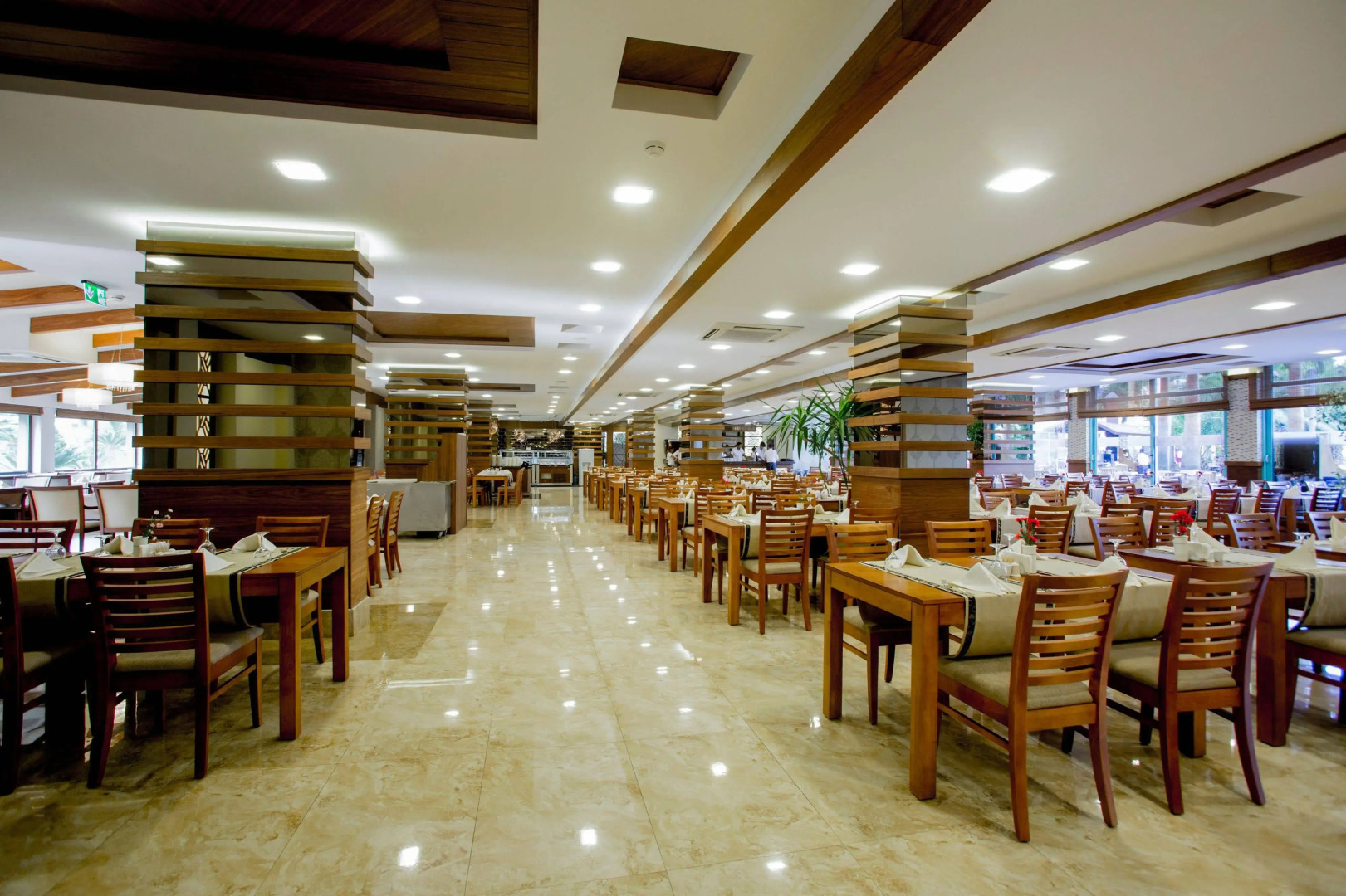 Fame Residence Göynük - All Inclusive