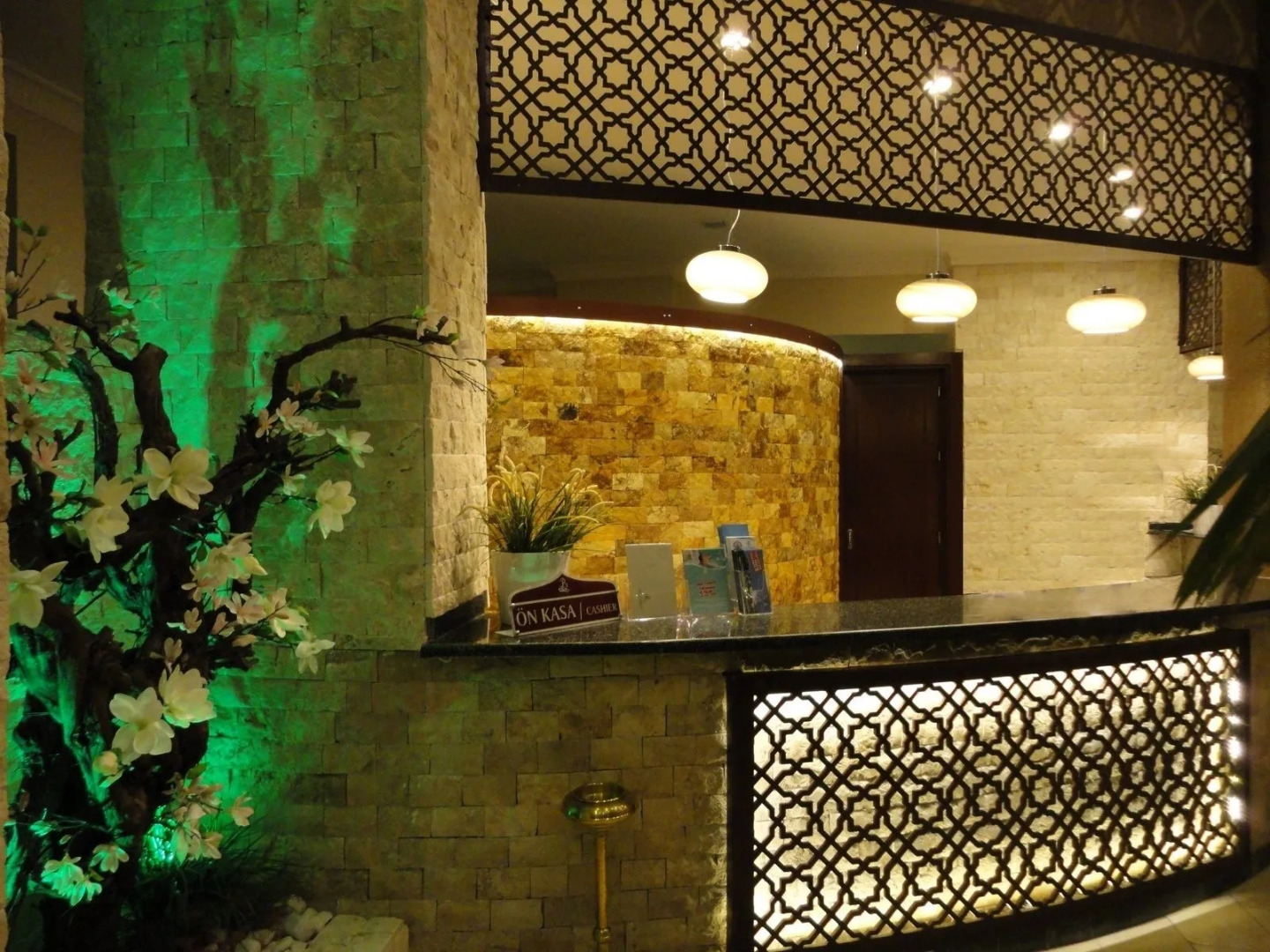 Hedef Dag Hotel Termal and Spa