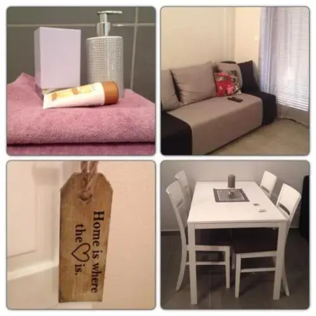 Guesthouse Mala Luce Stobreč