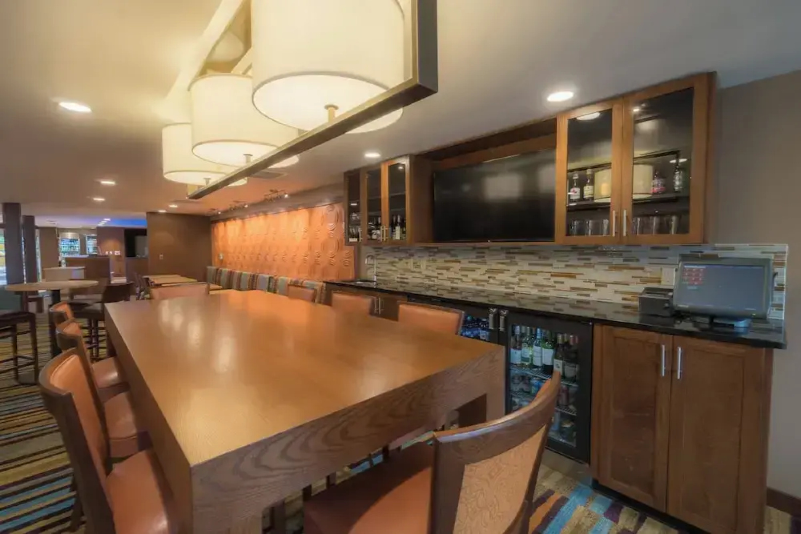 Fairfield Inn & Suites Gaylord