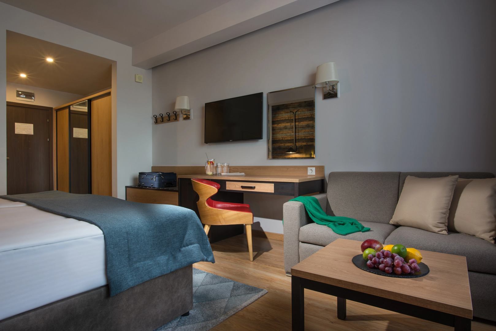 Effect Algara Beach Club Hotel - Ultra All Inclusive