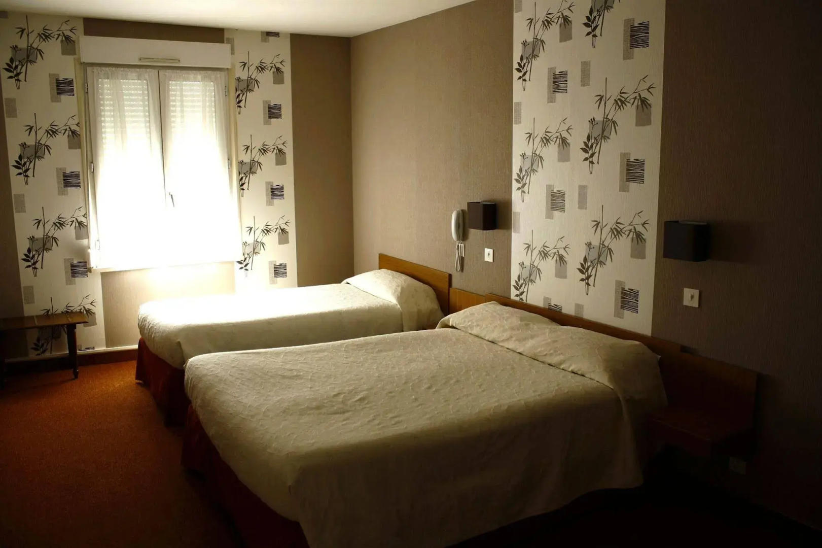 Hotel Du Touring