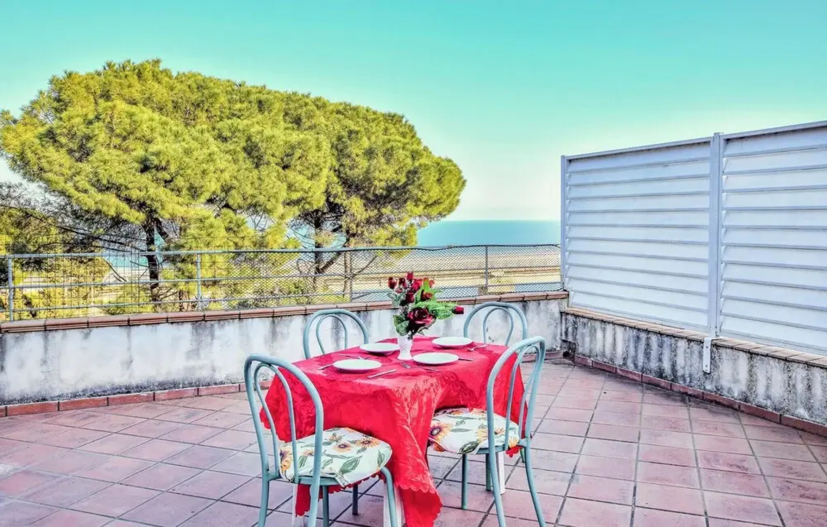 Beautiful Apartment in Stalettì With 1 Bedrooms