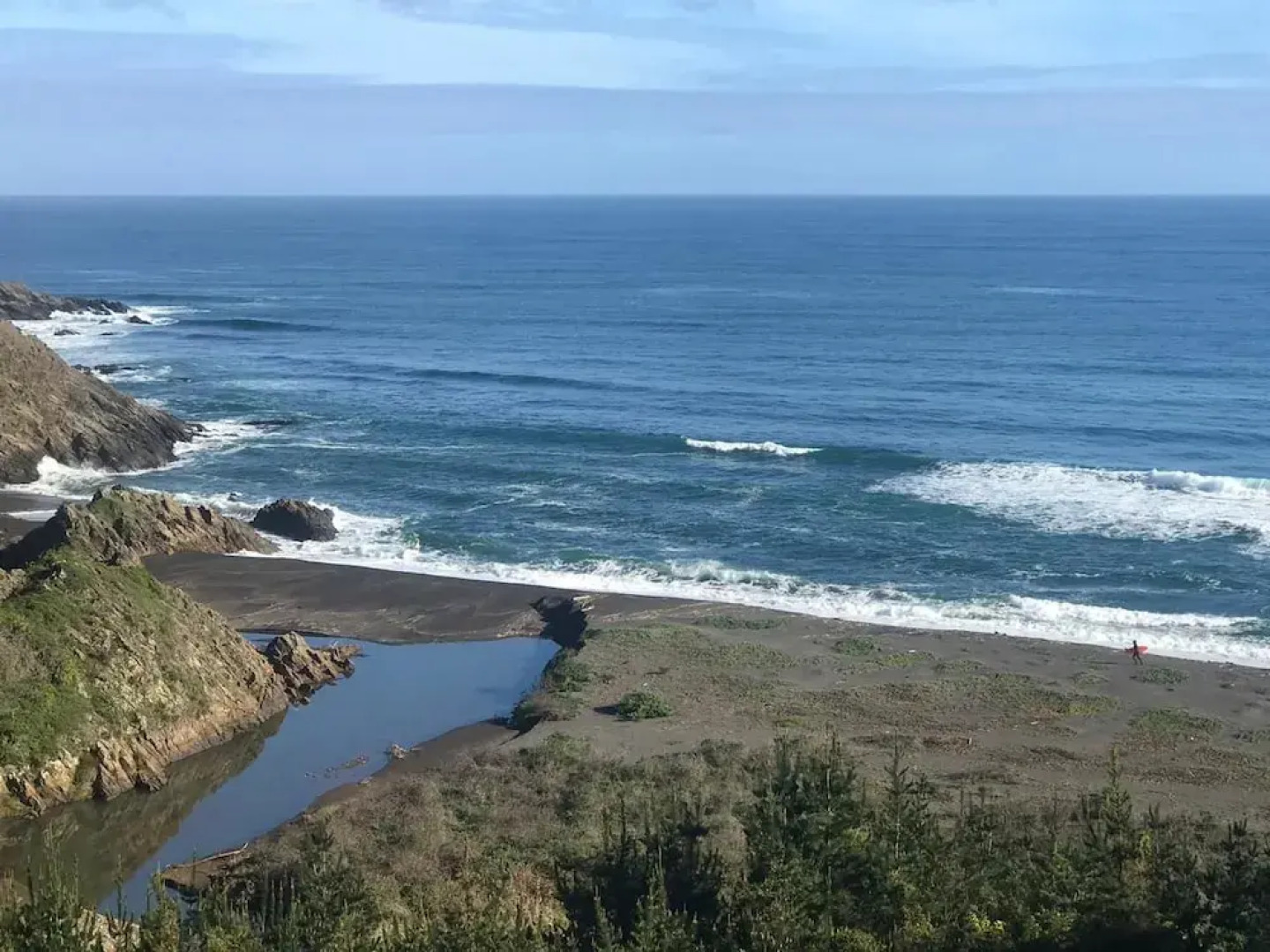 El Barril Cabañas Campestres