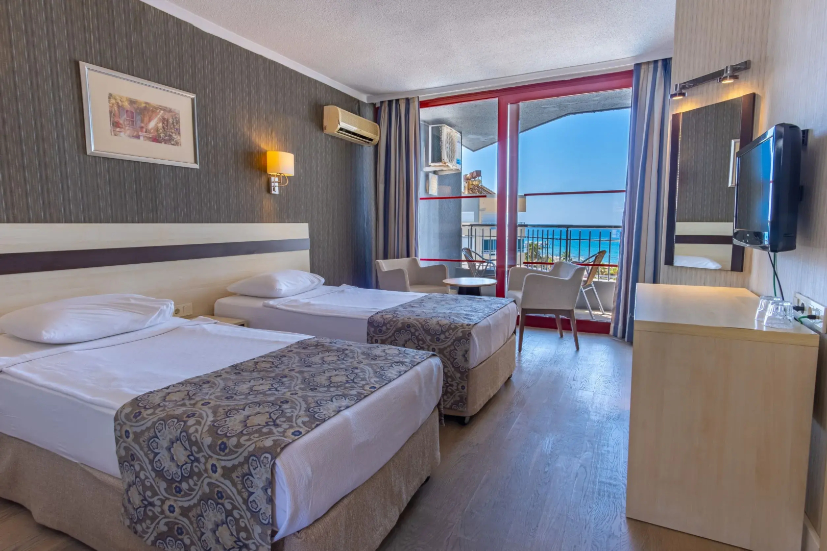 A11 Hotel Obaköy - All inclusive