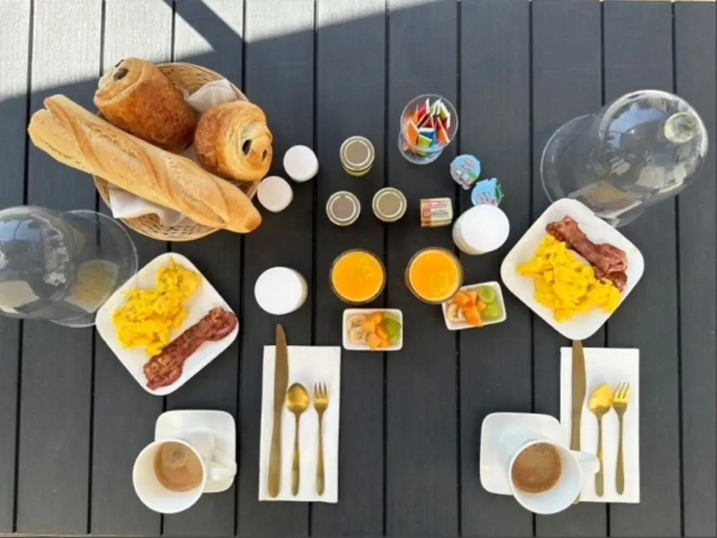 Au domaine du Pré Dieu