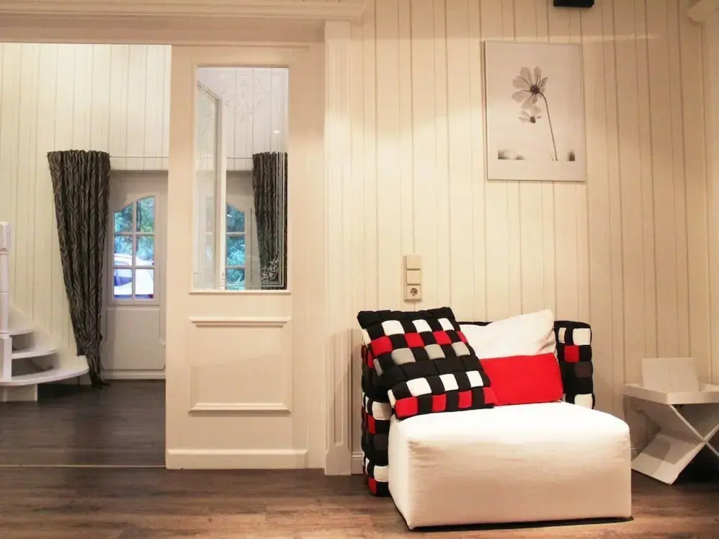 Ferienhaus Villa EMG Hannover Celle