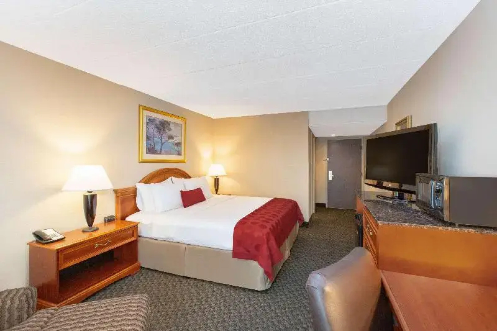 Ramada By Wyndham Midtown Grand Island