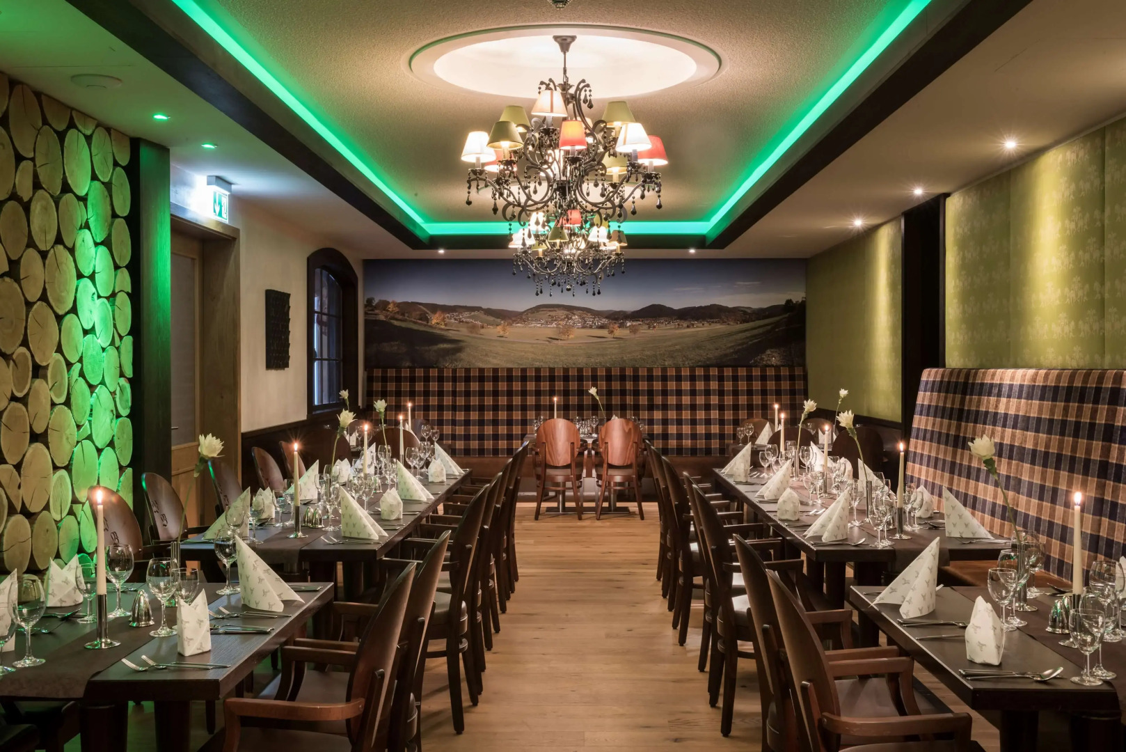 Best Western Plus Hotel Willingen