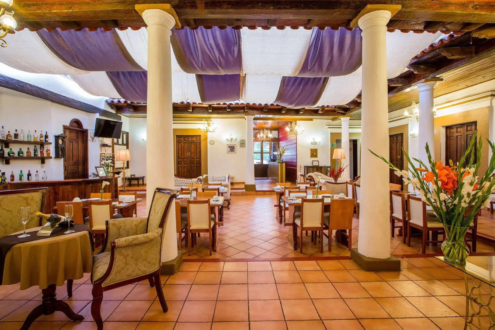 Grand Guadalupe by Inmense