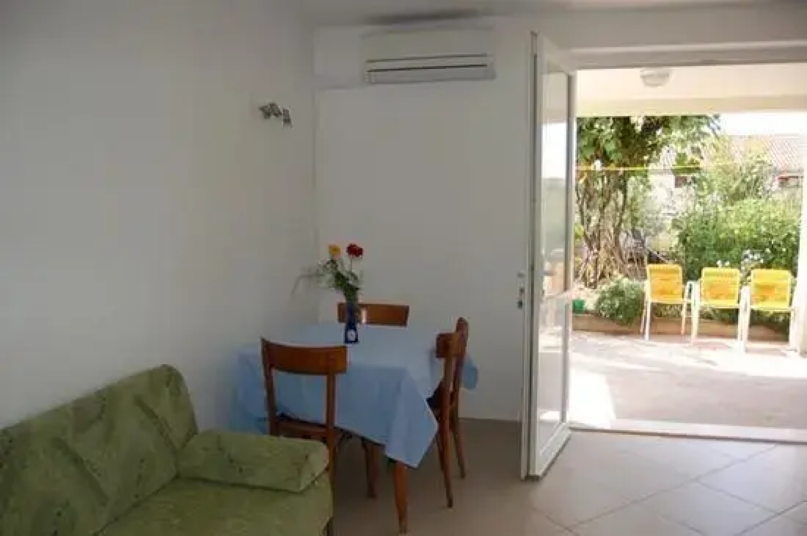 Apartments Zoran