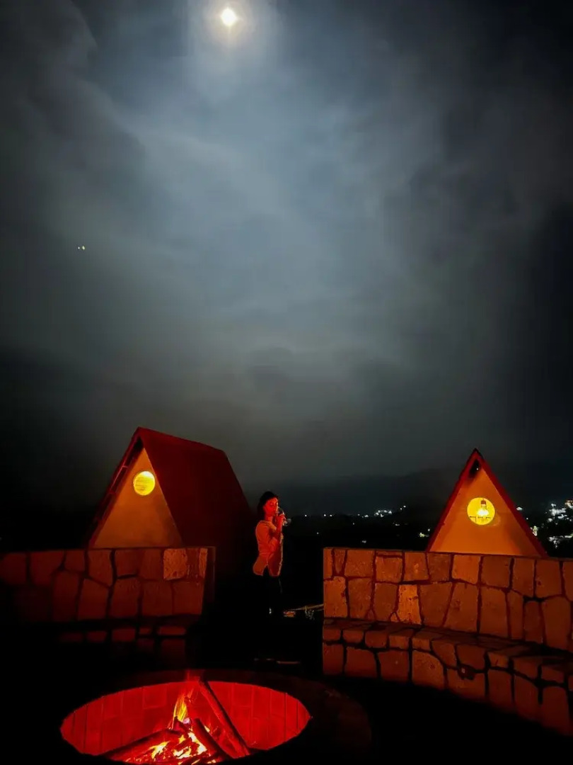 Villa de los Vientos