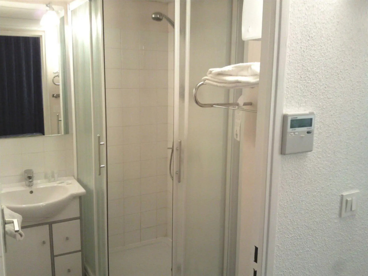 Hôtel-Résidence les Aiguades