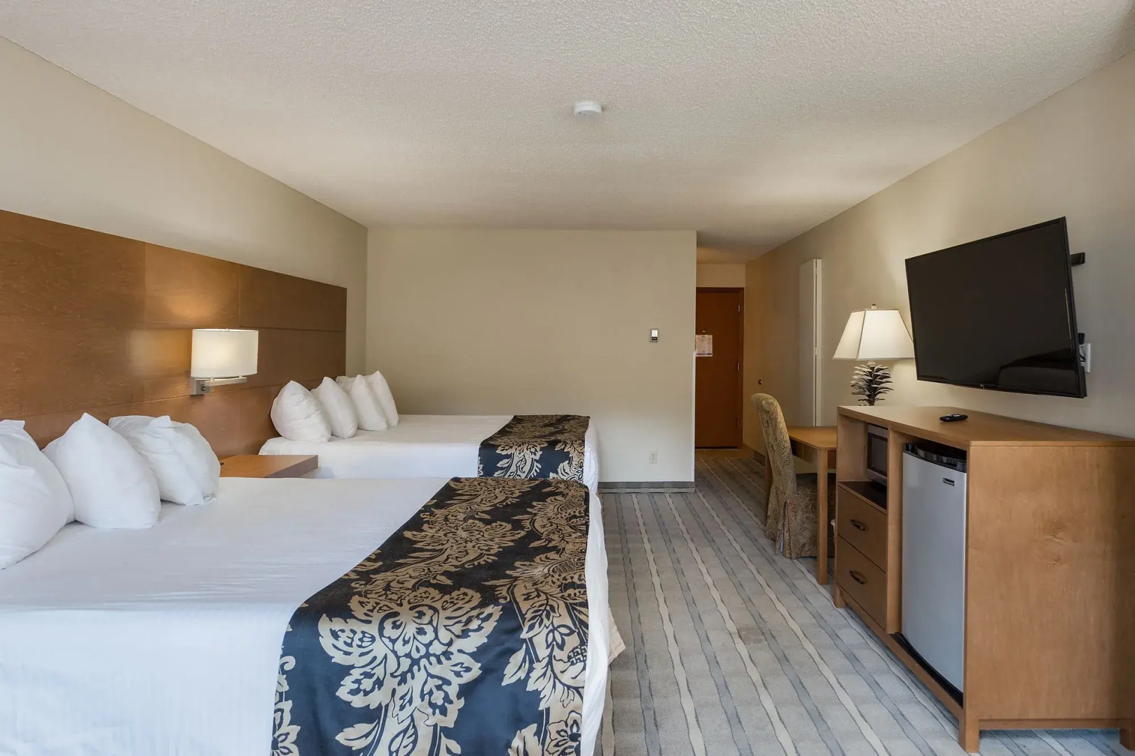 Shilo Inn Suites Hotel - Bend