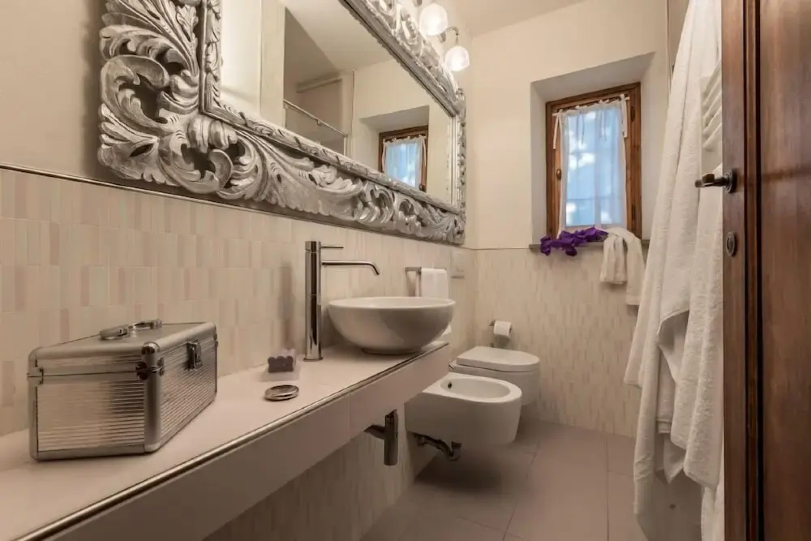 Verdidea - VILLA CERRETA