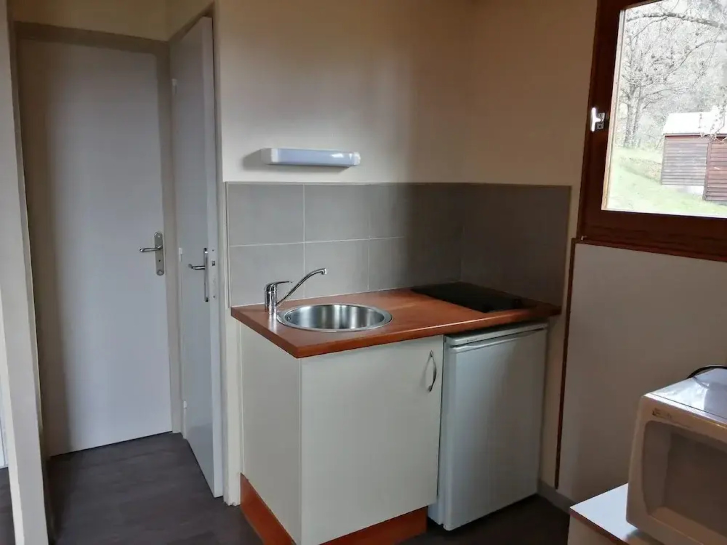 Camping La Palatrière