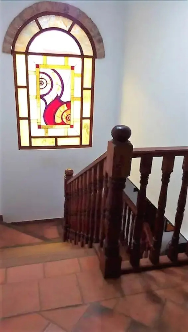 Posada Colonia San Miguel