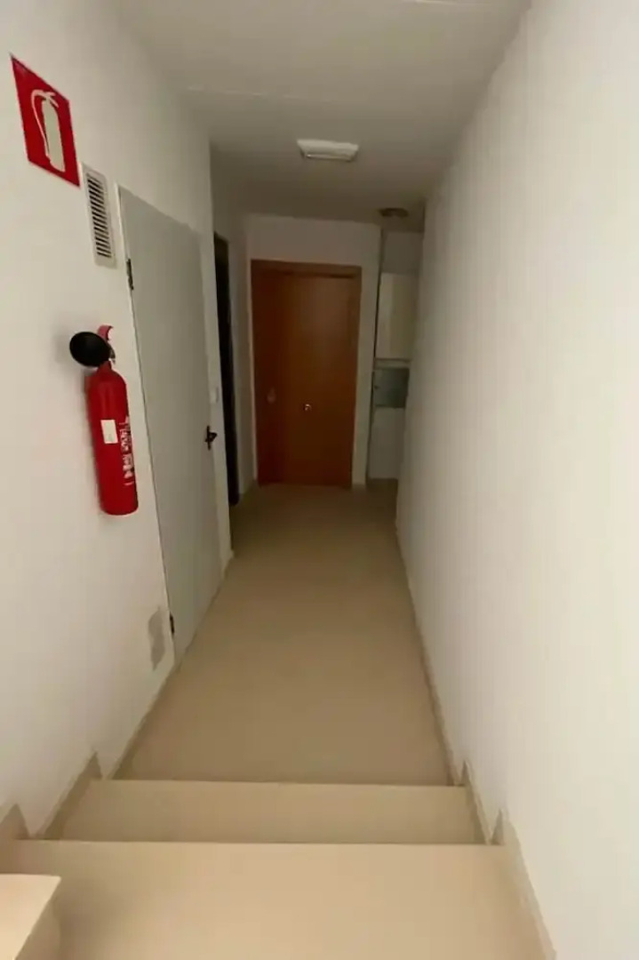 Holiday Appartement in Lucena del Cid- Basement A Ref 049