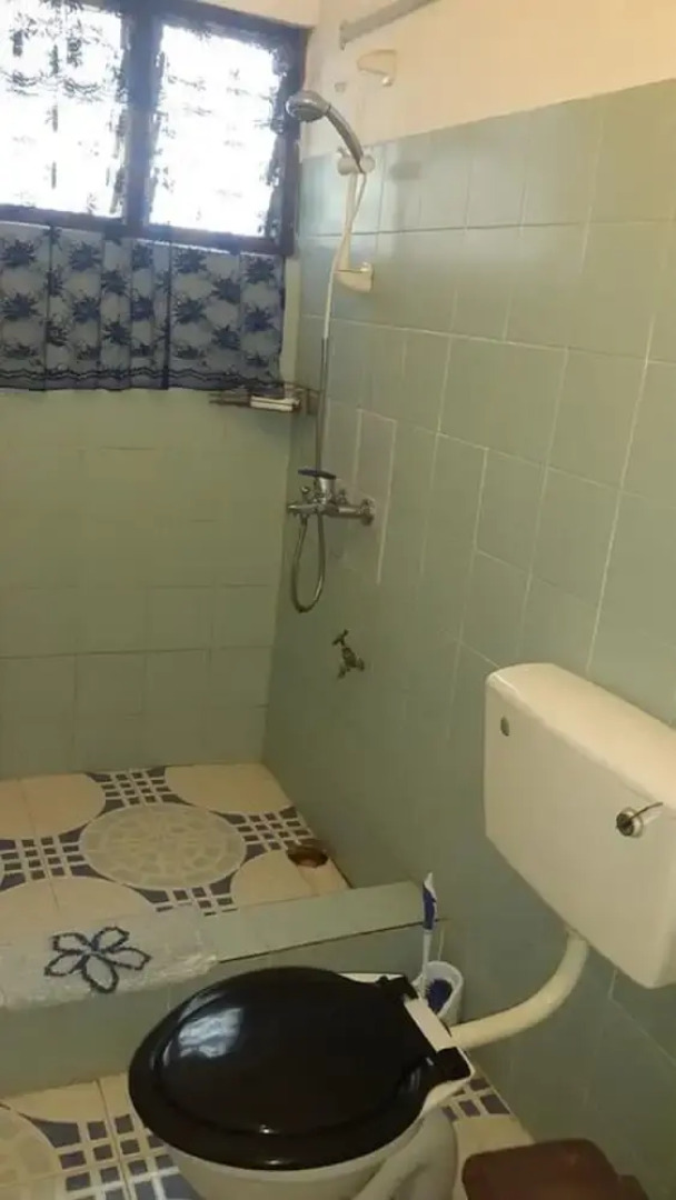 Almond Tree Guest House