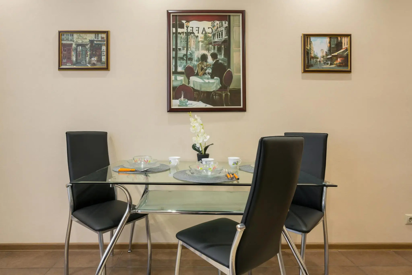 Sails On Kolomyazhsky Avenue 15 Building 2