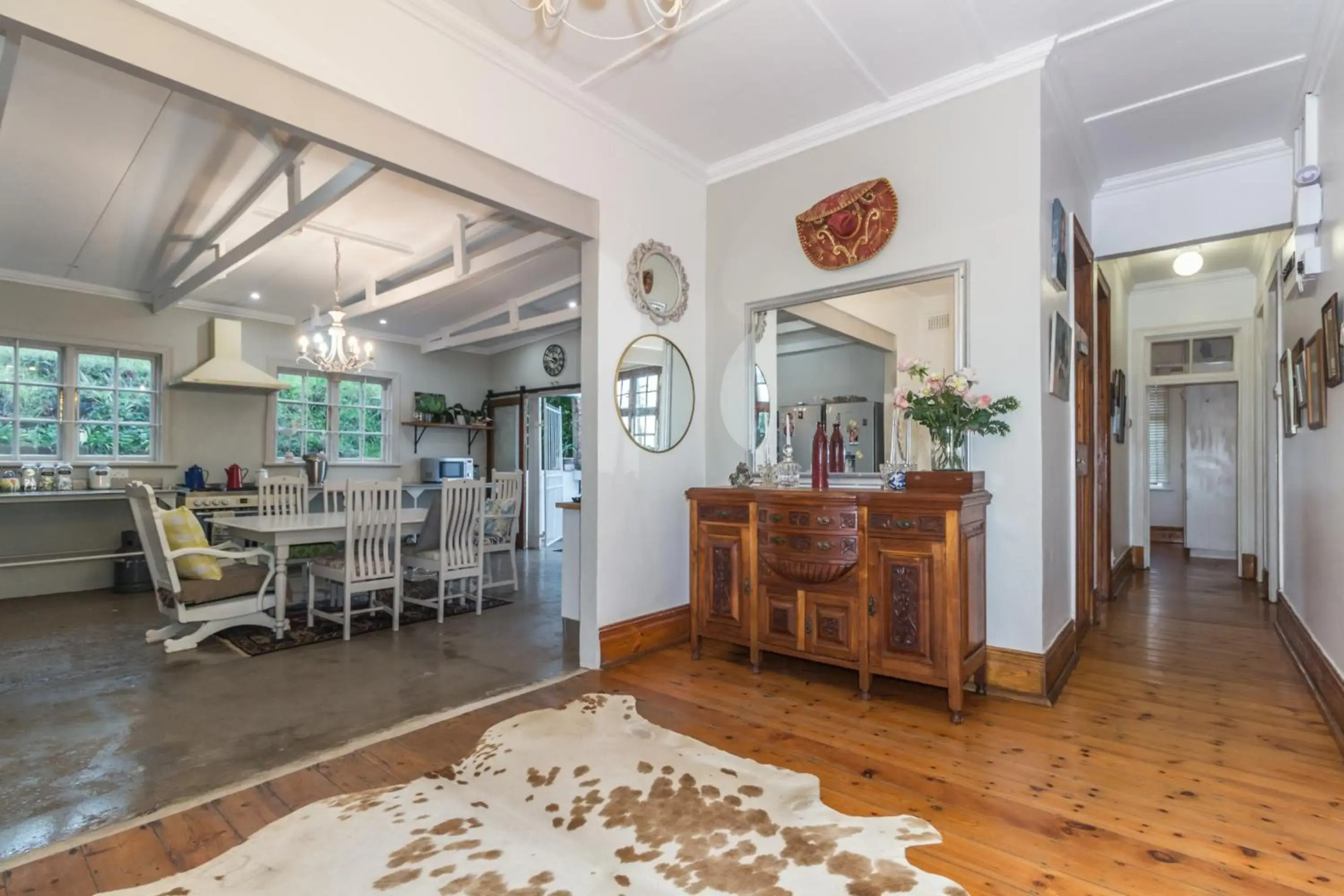 A Whale's Tale Beach House