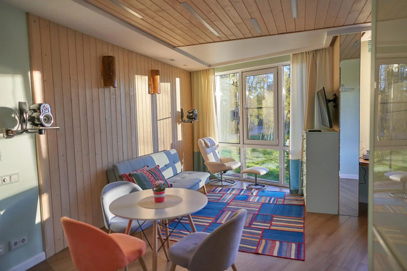 Vanilla sky (Ванилла скай)