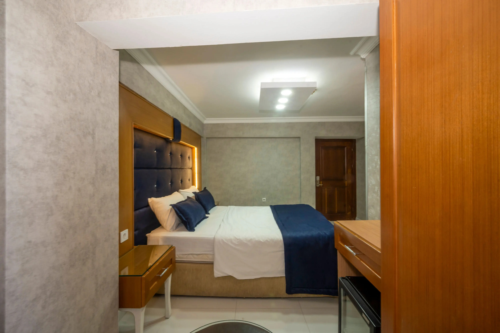 Tamara Residence Hotel Istanbul