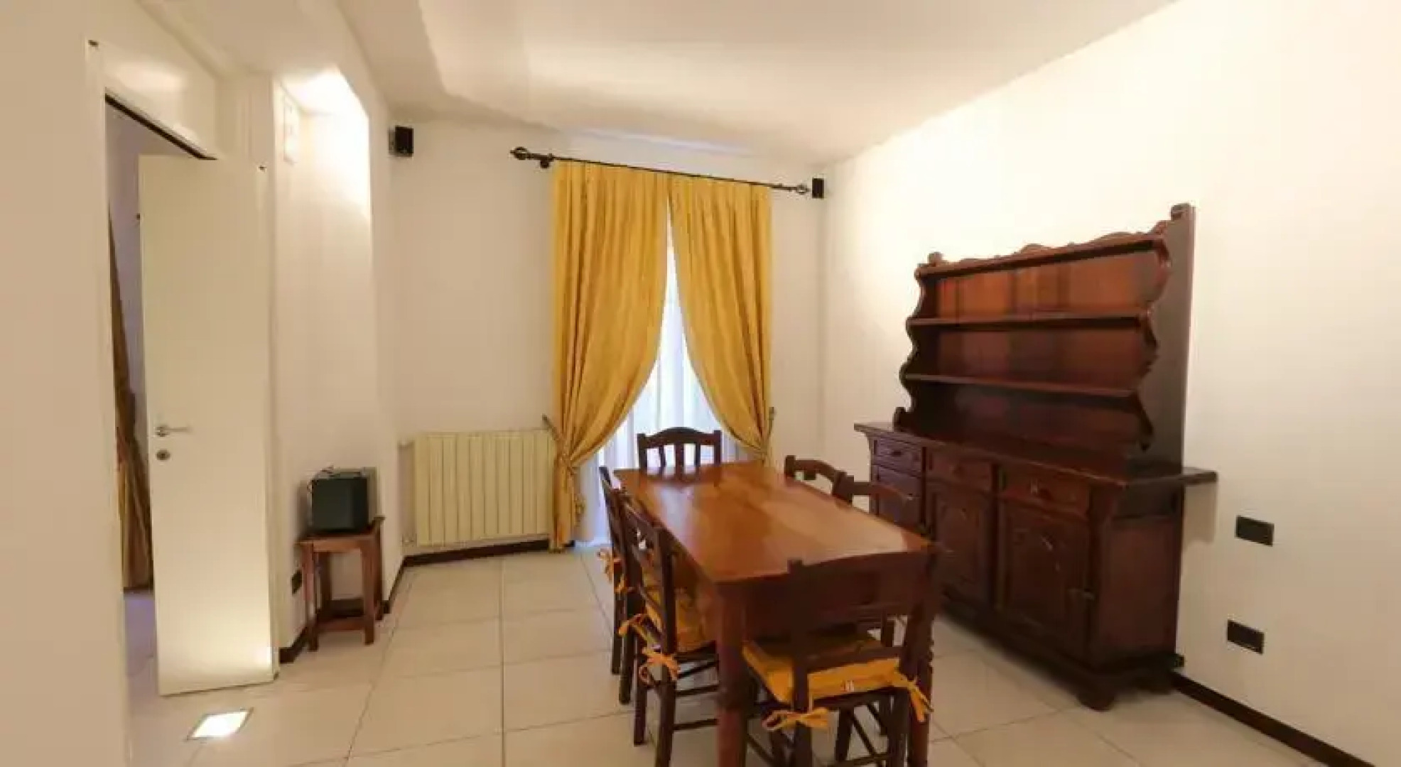 Foresteria Santa Chiara