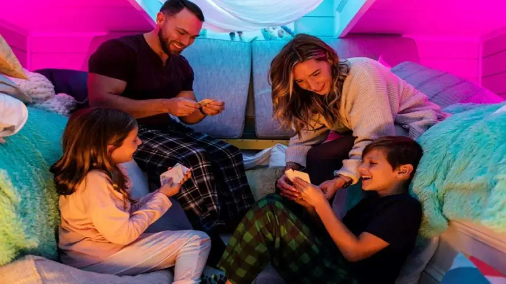 5 Room Saddlebrook Villa Suite