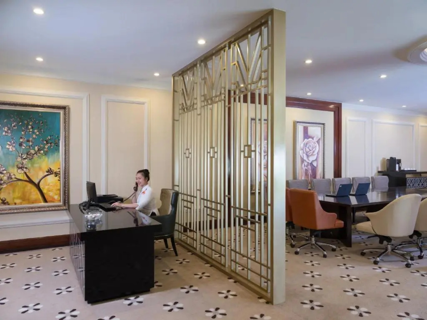 Nha Trang Marriott Resort & Spa, Hon Tre Island