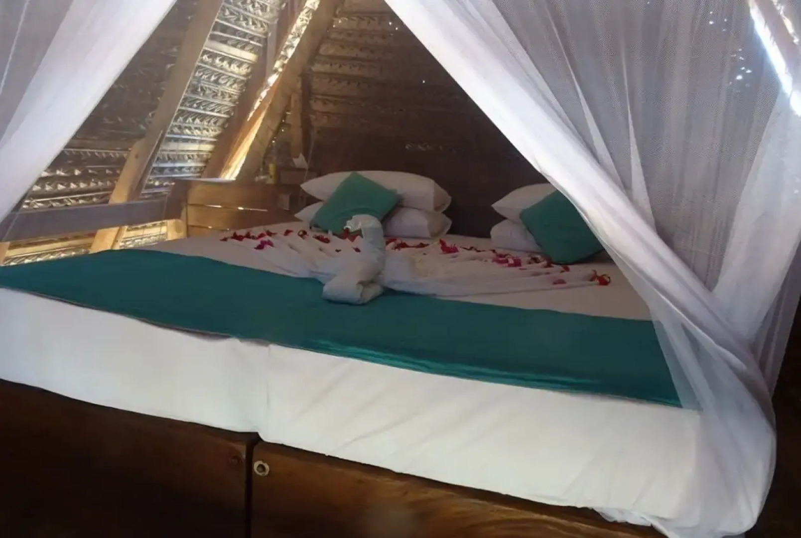 Elements Beach & Nature Resort