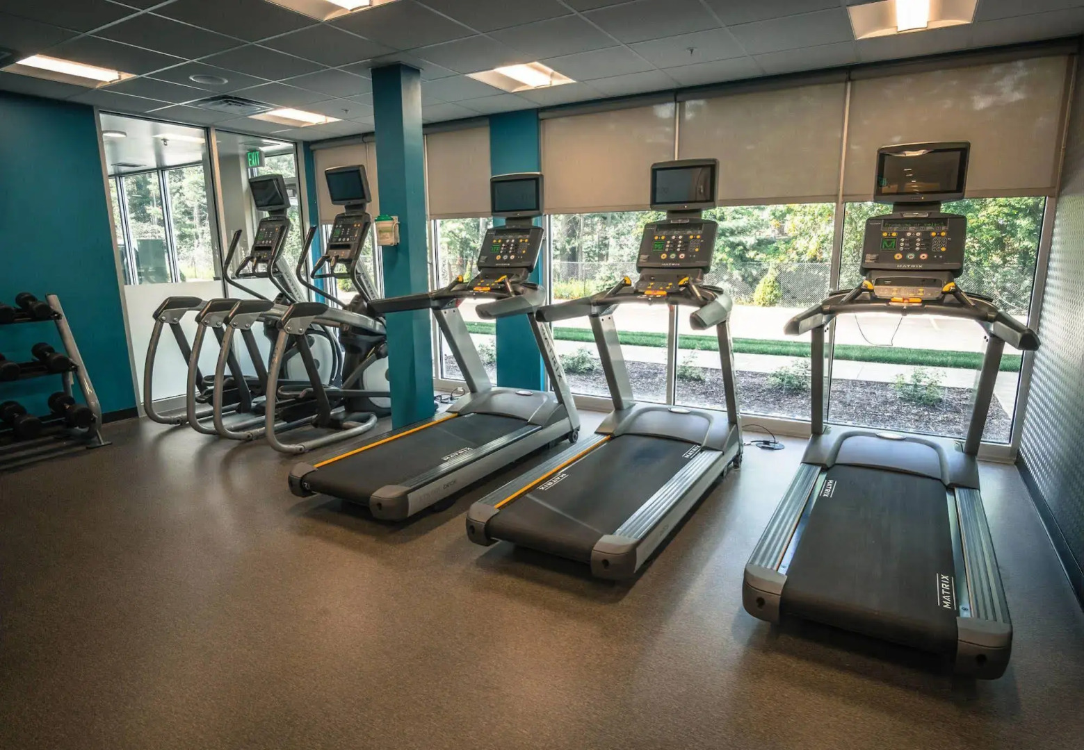 Fairfield Inn and 38 Suites Wisconsin Dells