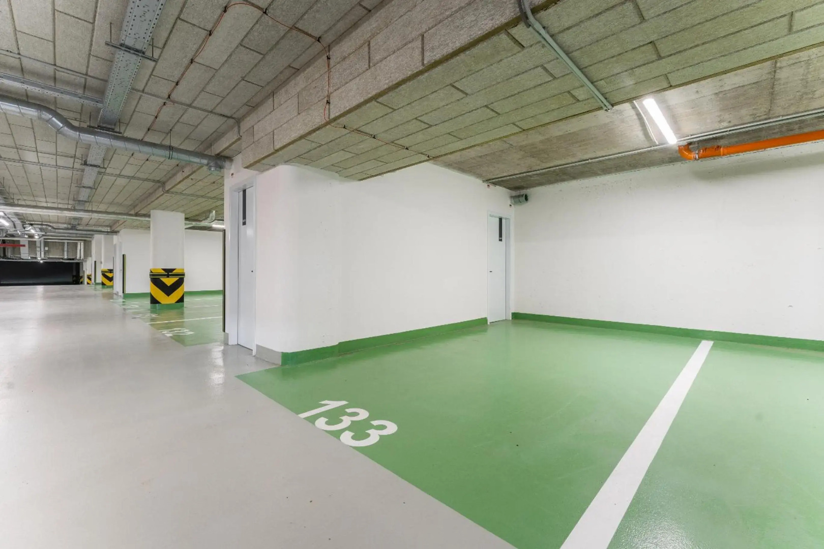 Apartament A121 Molo Lipno s infrasaunou - Residence Koubek