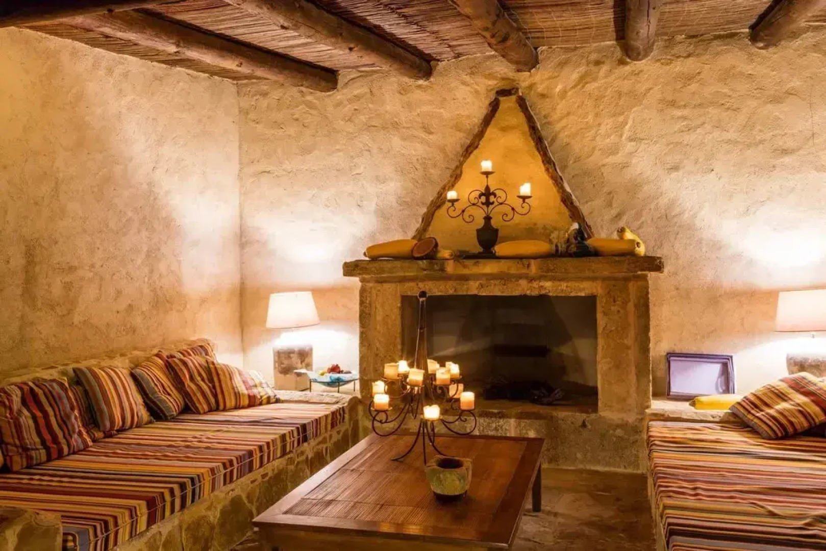 Finca Can Duvai Mallorca