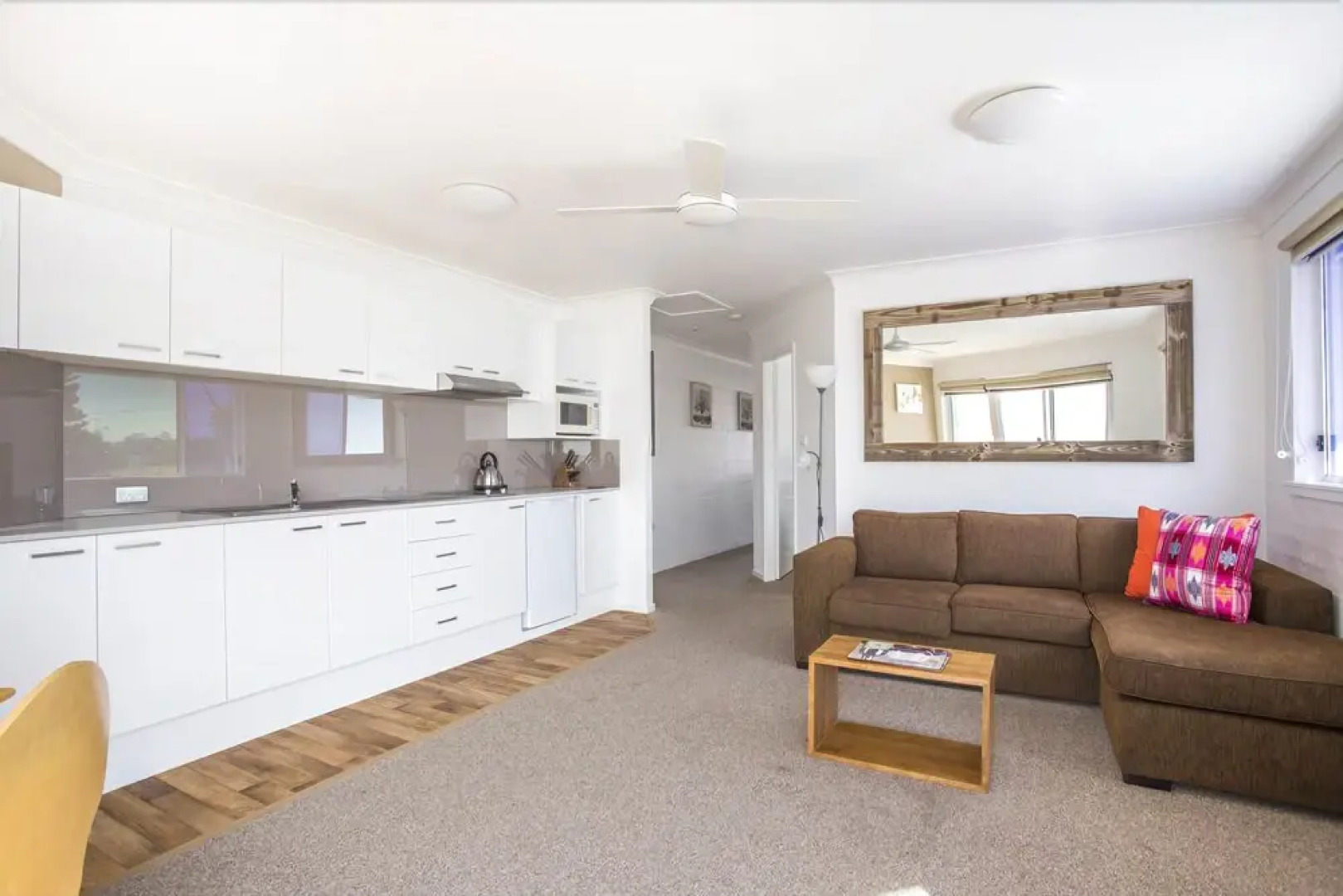 Mariners on Mollymook