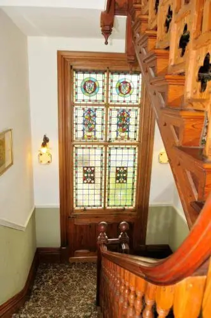 Balmoral Guest House