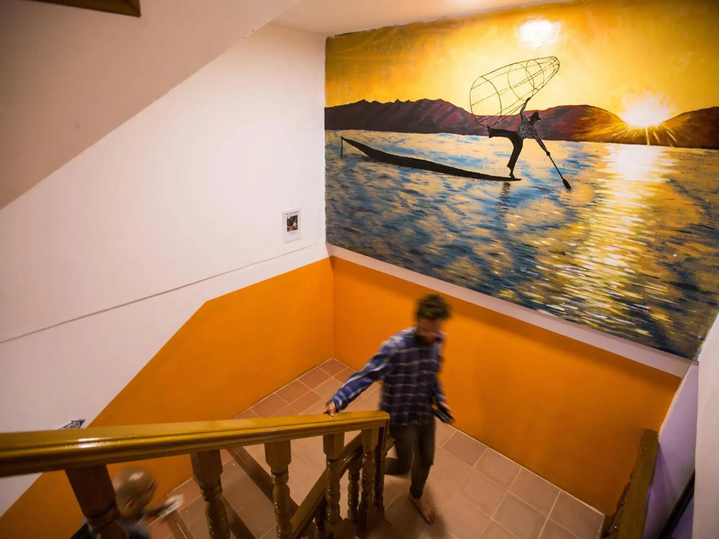 Ostello Bello Nyaung Shwe