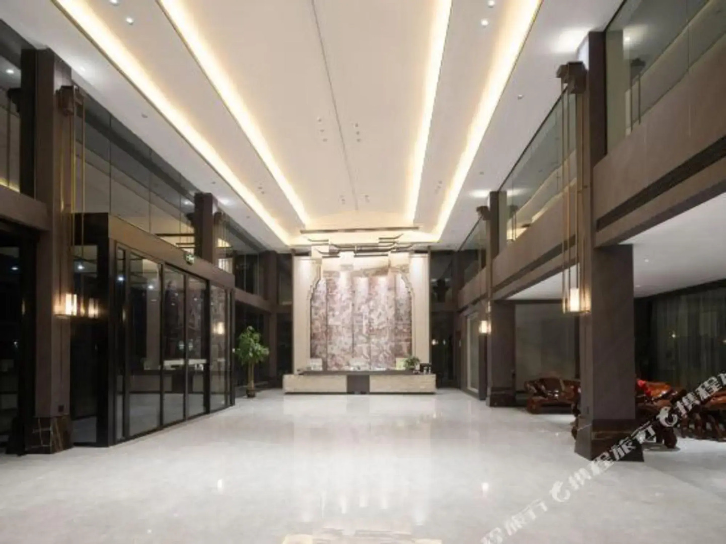 Wulingcheng Hotel