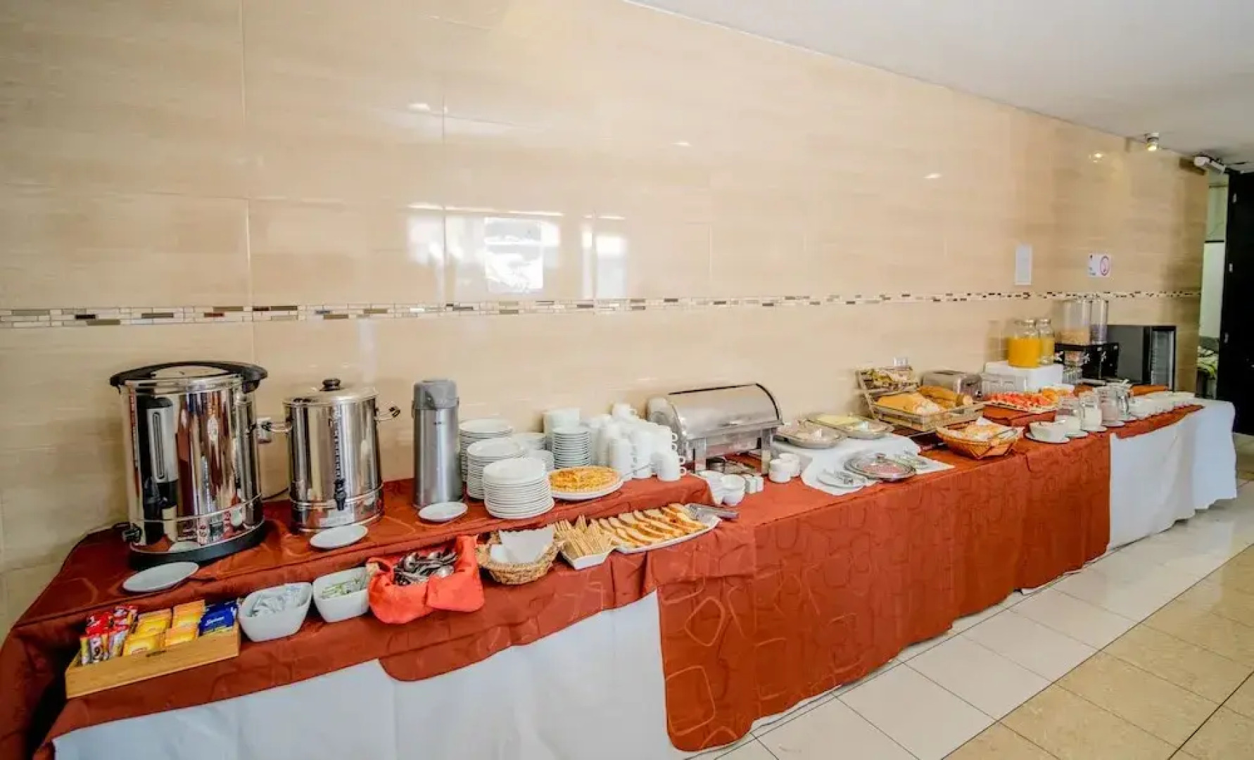 Hotel Iquique Express