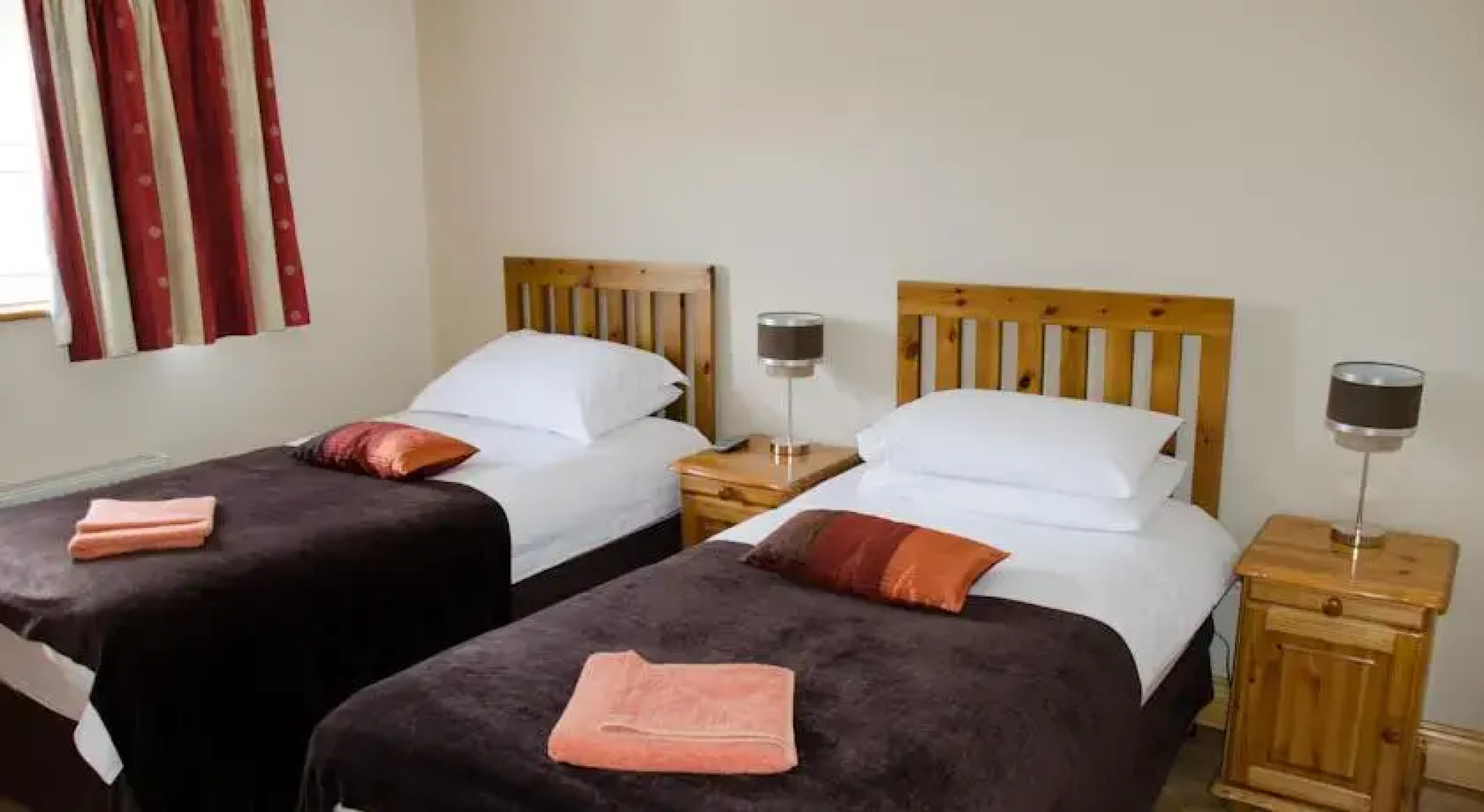 Galvins On The Green B&B