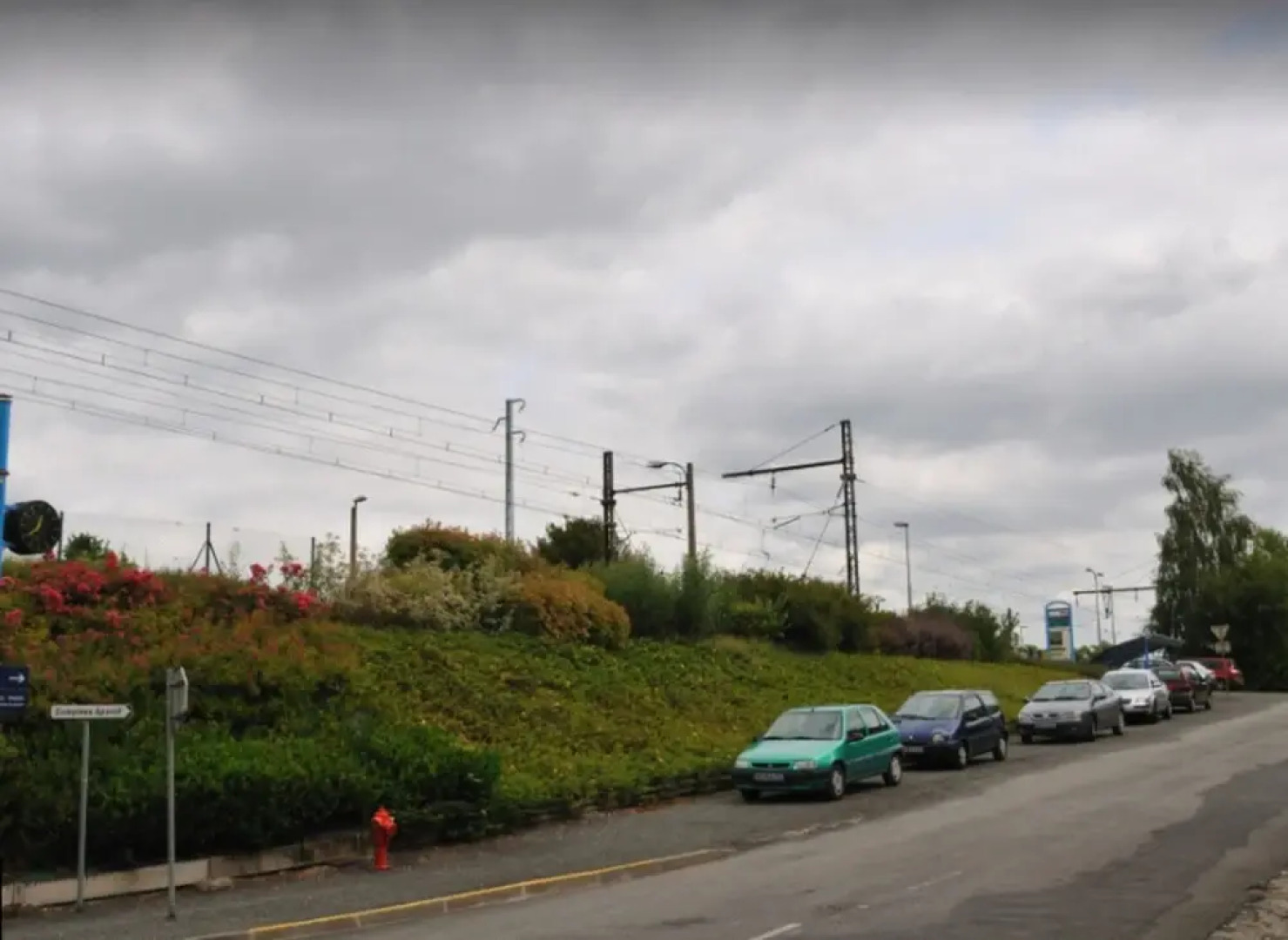 Studio in Saint-ay, With Wifi - 350 km From the Beach