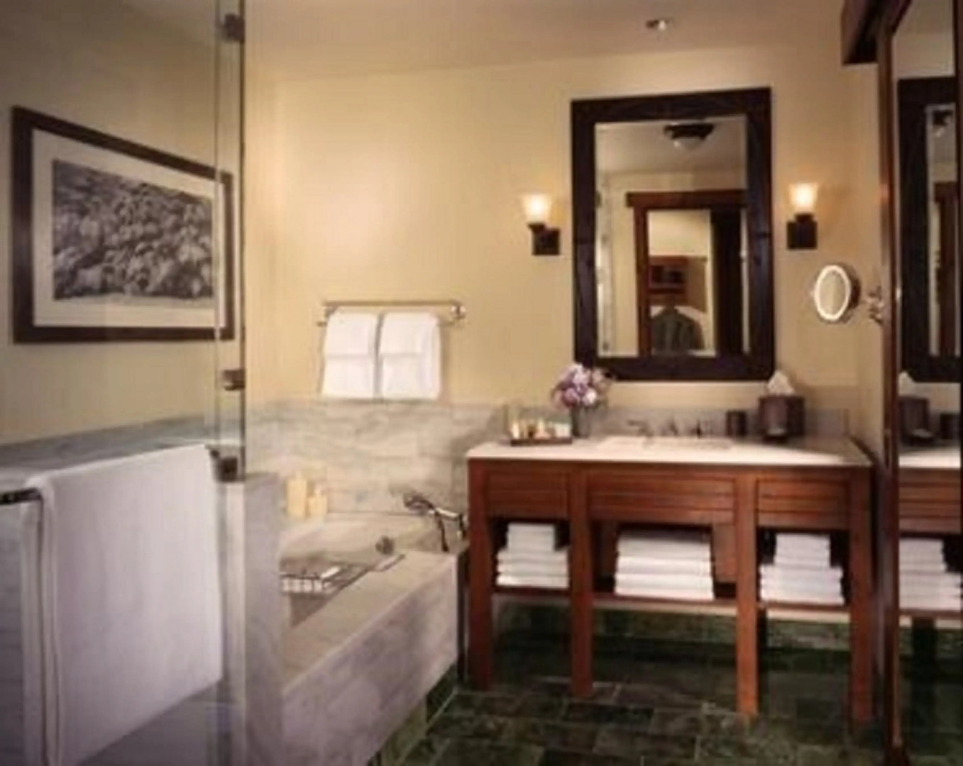 The Lodge at Spruce Peak, a Destination by Hyatt Residence