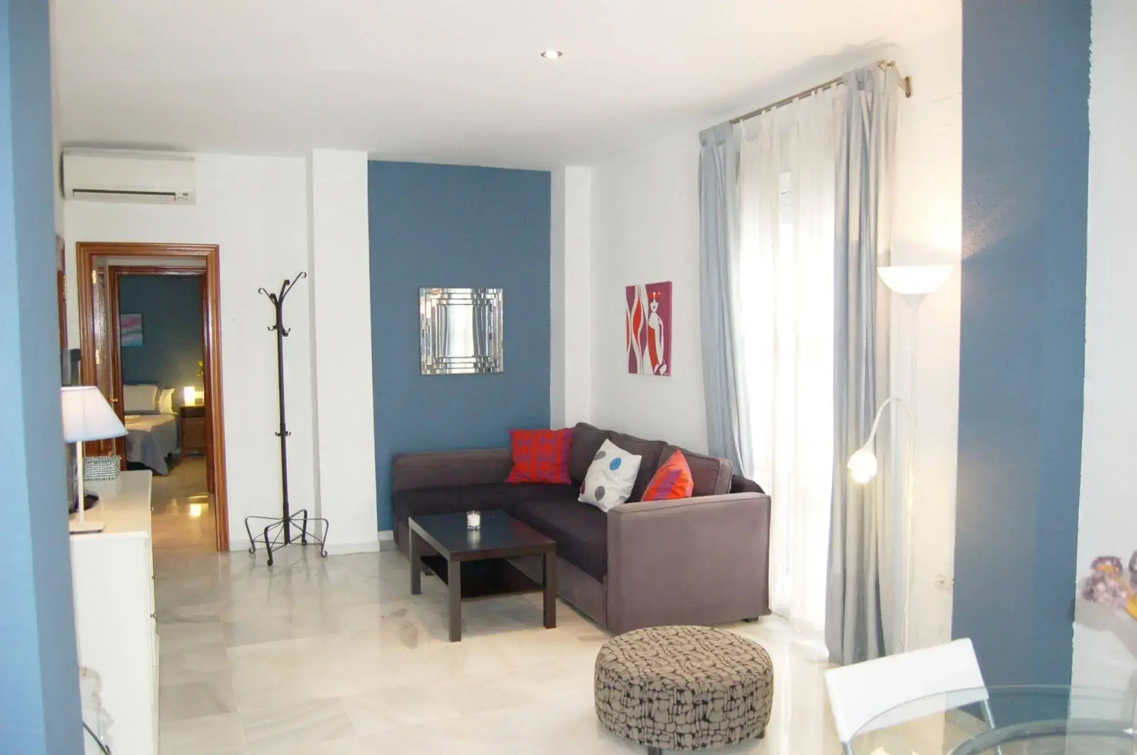 San Marcos Apartamentos