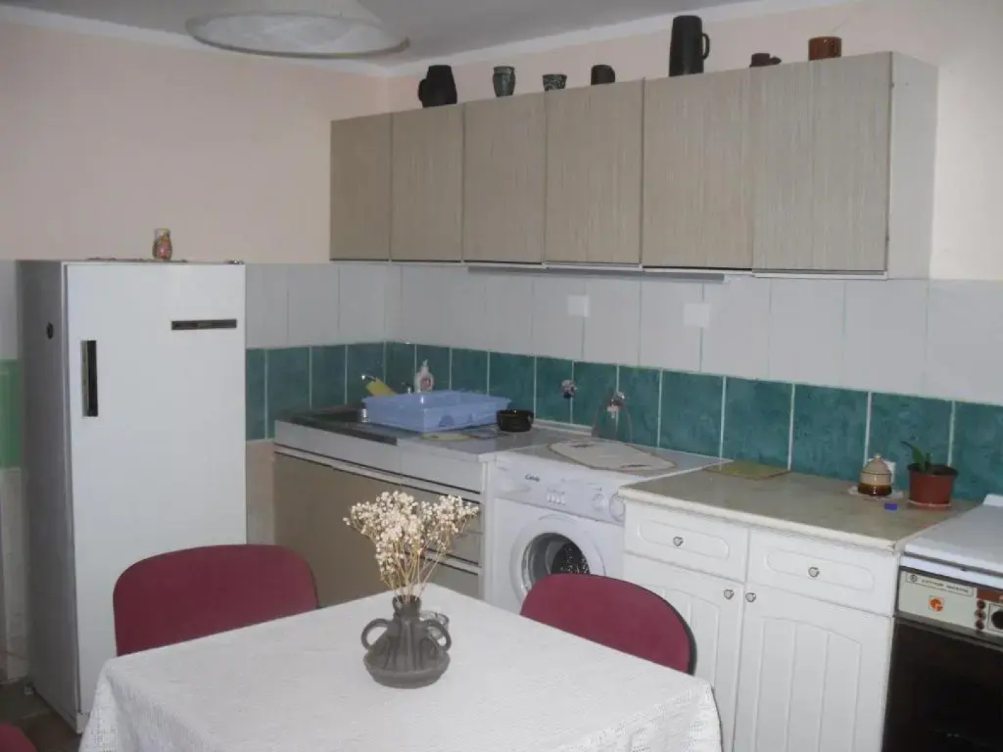 Guest House Keserovic