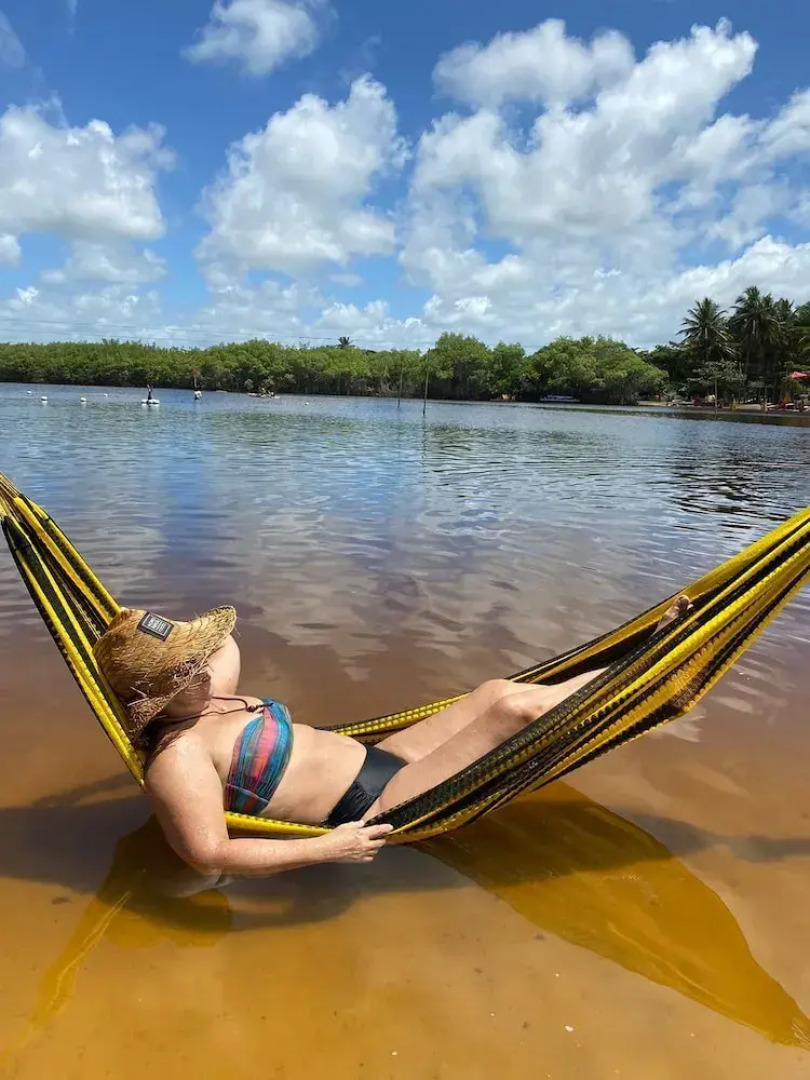 Pousada Vila Lua Bela